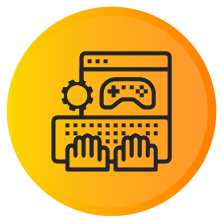 VIDEO GAME DEVELOPERS